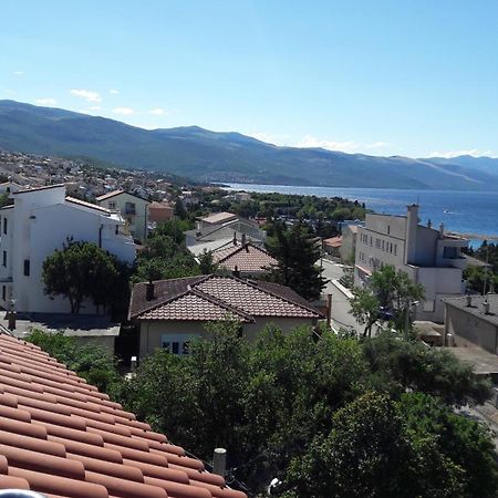 Apartment Kamen Novi Vinodolski Dış mekan fotoğraf