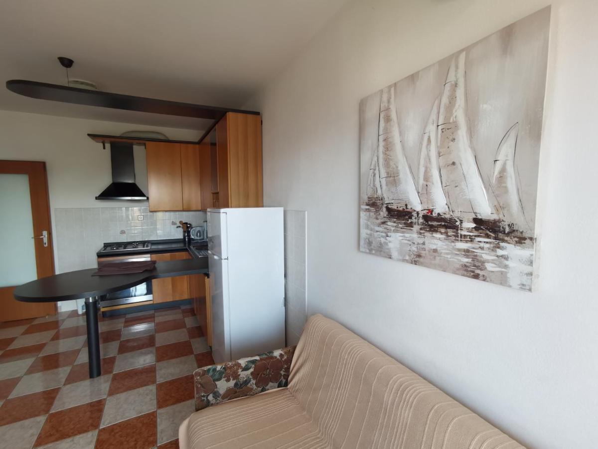 Apartment Kamen Novi Vinodolski Dış mekan fotoğraf