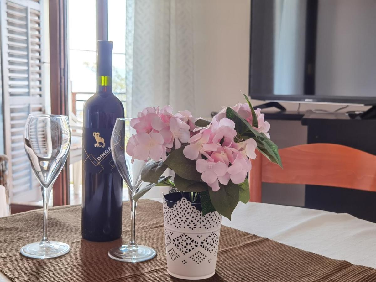 Apartment Kamen Novi Vinodolski Dış mekan fotoğraf