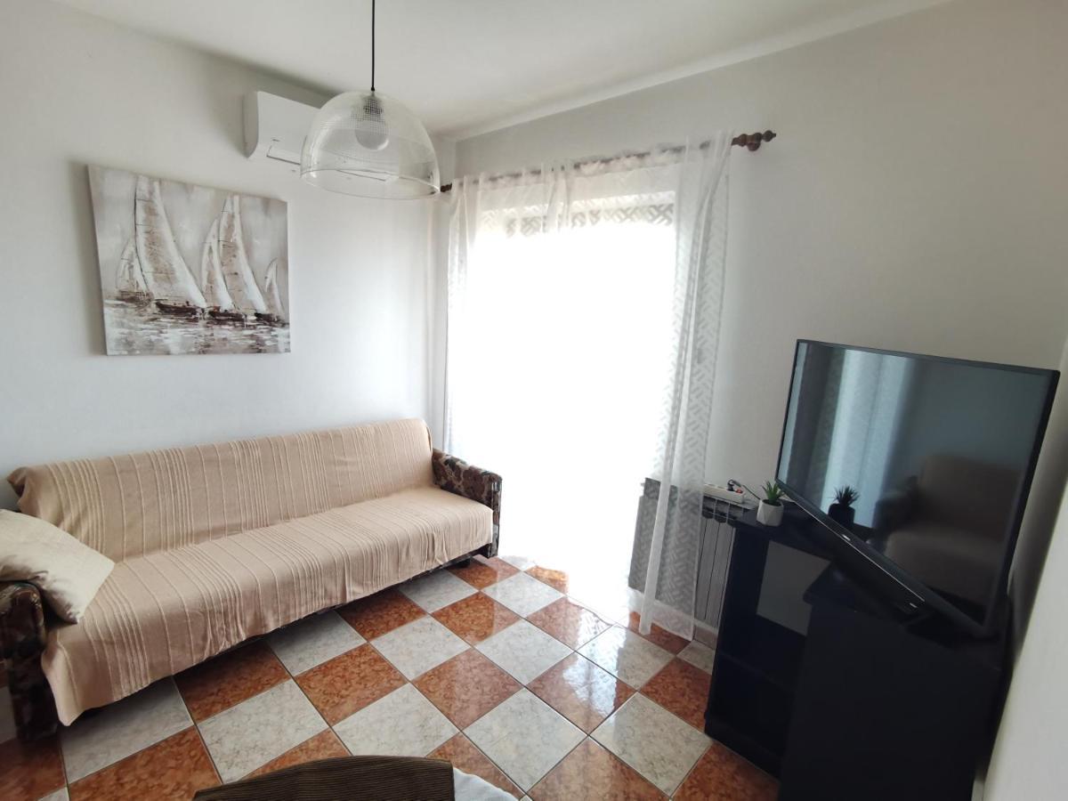 Apartment Kamen Novi Vinodolski Dış mekan fotoğraf