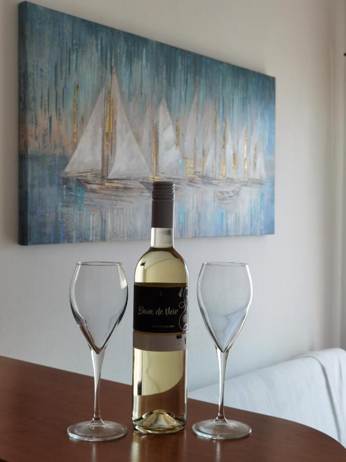 Apartment Kamen Novi Vinodolski Dış mekan fotoğraf