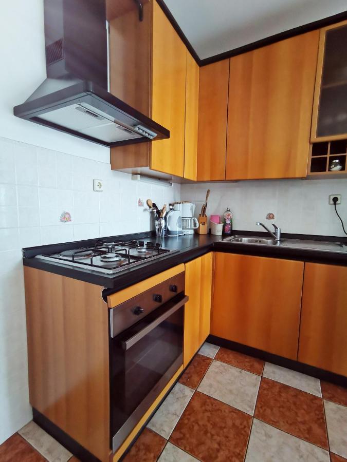 Apartment Kamen Novi Vinodolski Dış mekan fotoğraf
