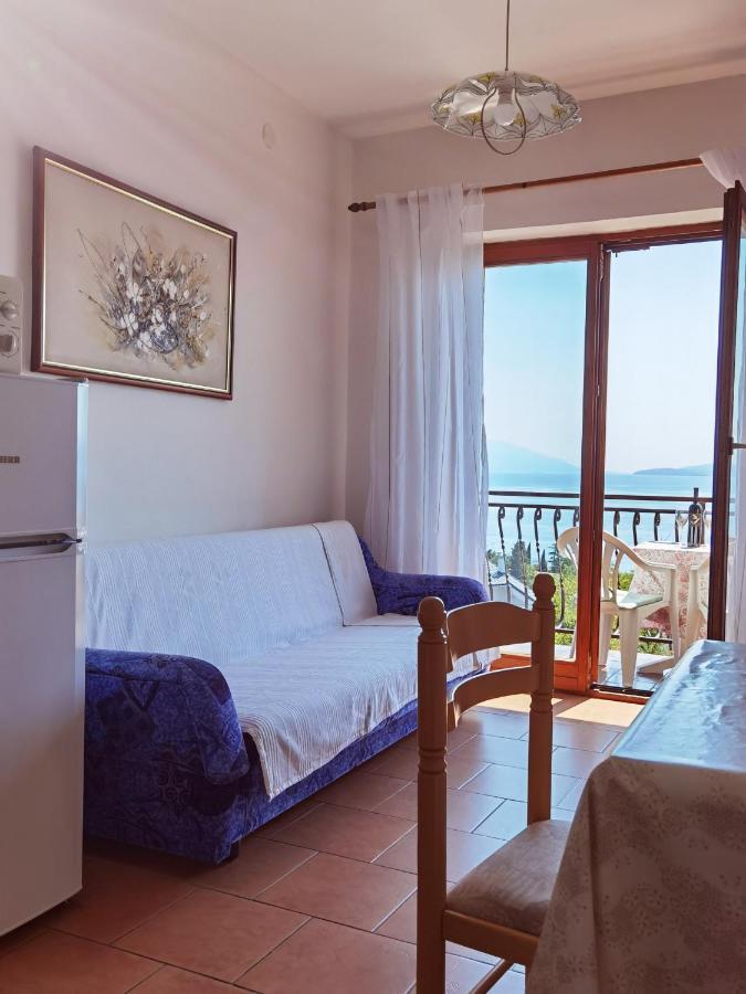 Apartment Kamen Novi Vinodolski Dış mekan fotoğraf
