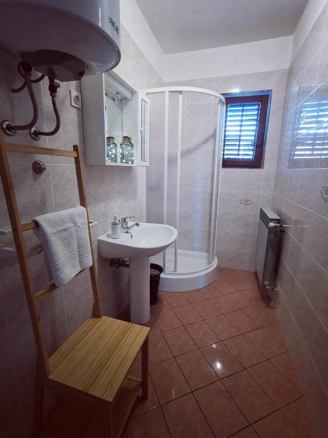 Apartment Kamen Novi Vinodolski Dış mekan fotoğraf
