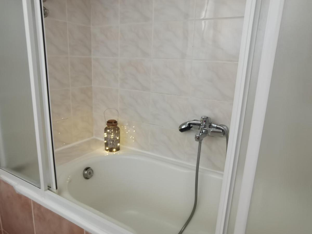 Apartment Kamen Novi Vinodolski Dış mekan fotoğraf