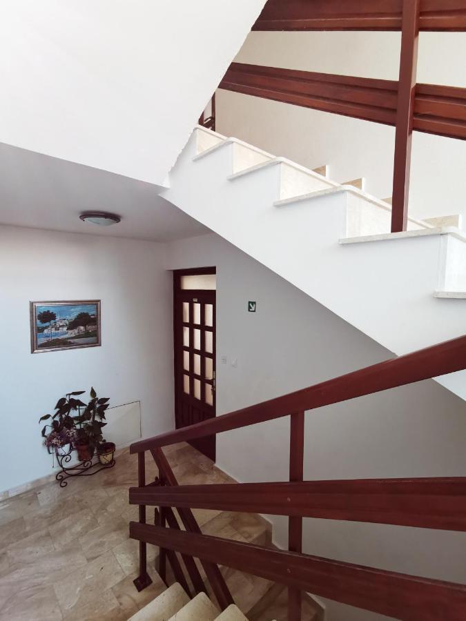 Apartment Kamen Novi Vinodolski Dış mekan fotoğraf