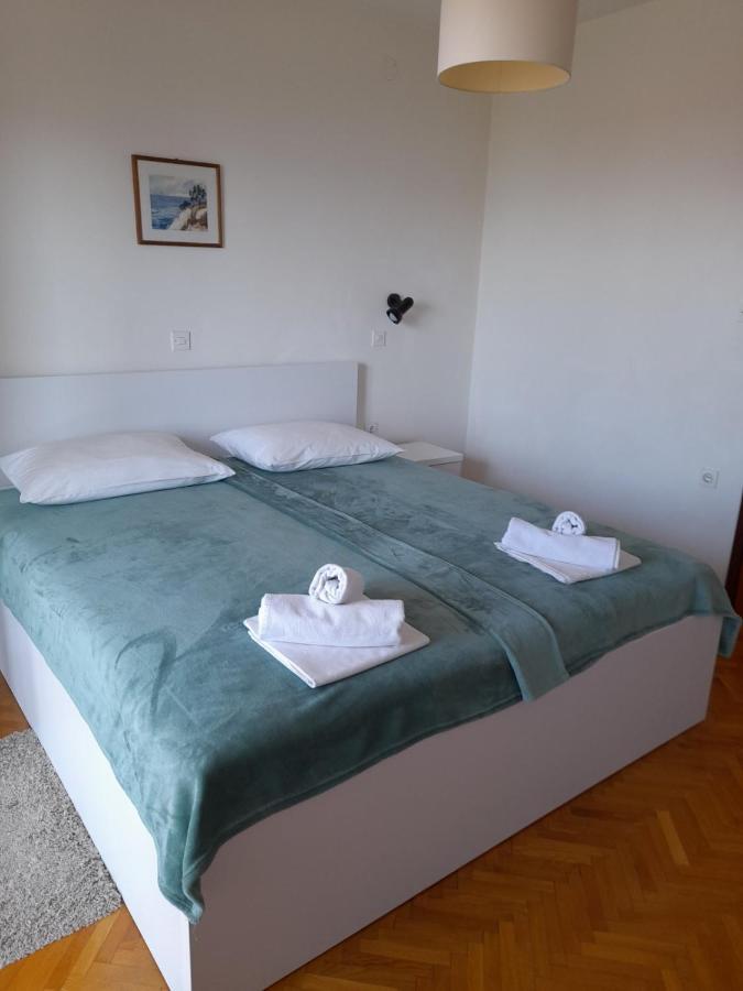 Apartment Kamen Novi Vinodolski Dış mekan fotoğraf
