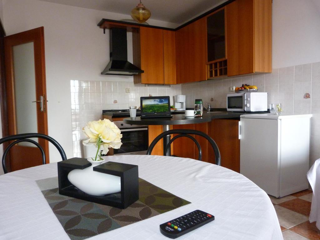 Apartment Kamen Novi Vinodolski Dış mekan fotoğraf