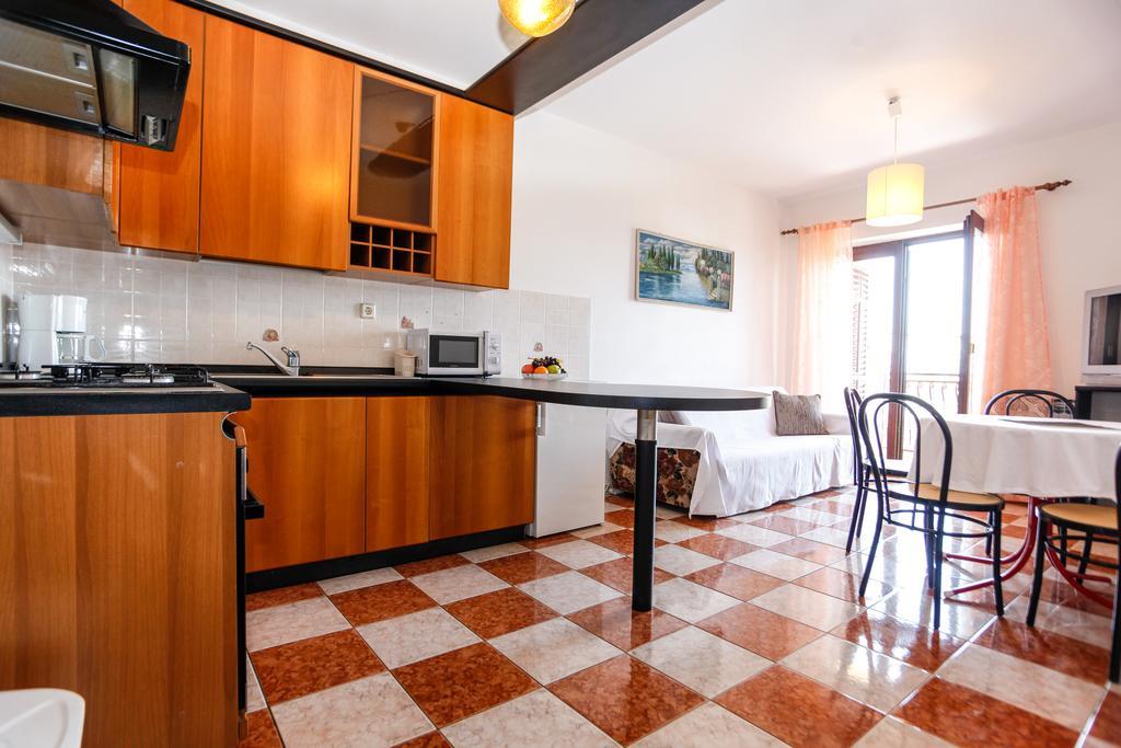 Apartment Kamen Novi Vinodolski Dış mekan fotoğraf