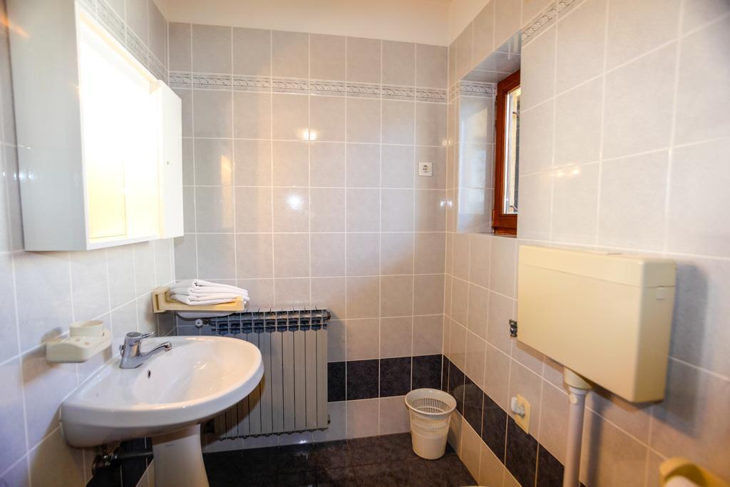 Apartment Kamen Novi Vinodolski Dış mekan fotoğraf