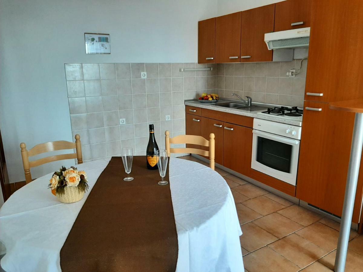 Apartment Kamen Novi Vinodolski Dış mekan fotoğraf